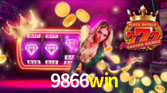 9866win App Interface