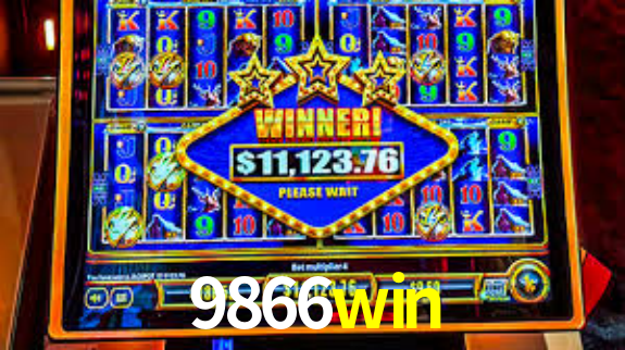 Exclusive Games 9866win