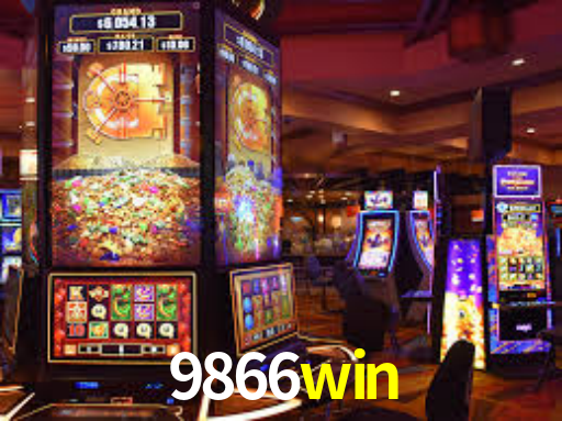 Welcome Bonus 9866win